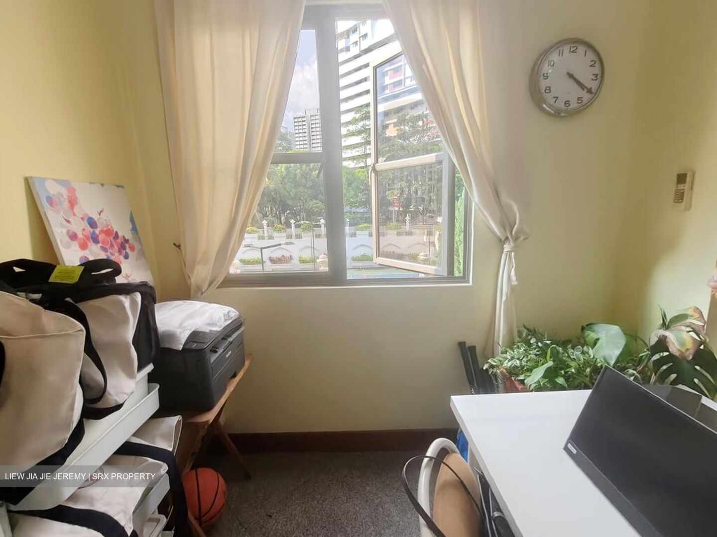 Parc Vista (D22), Condominium #516122311